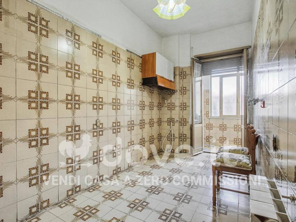 Appartamento a Roma in Via Tuscolana, 189 - Foto 5