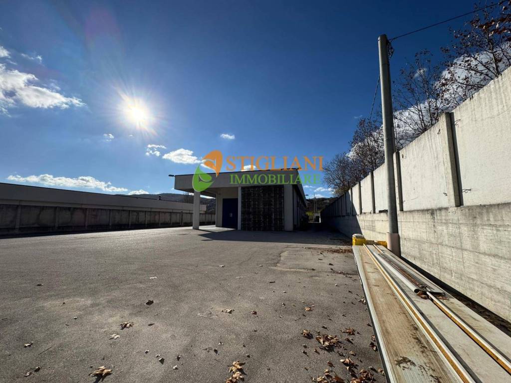 Immobile a Campobasso in contrada selva piana - Foto 3