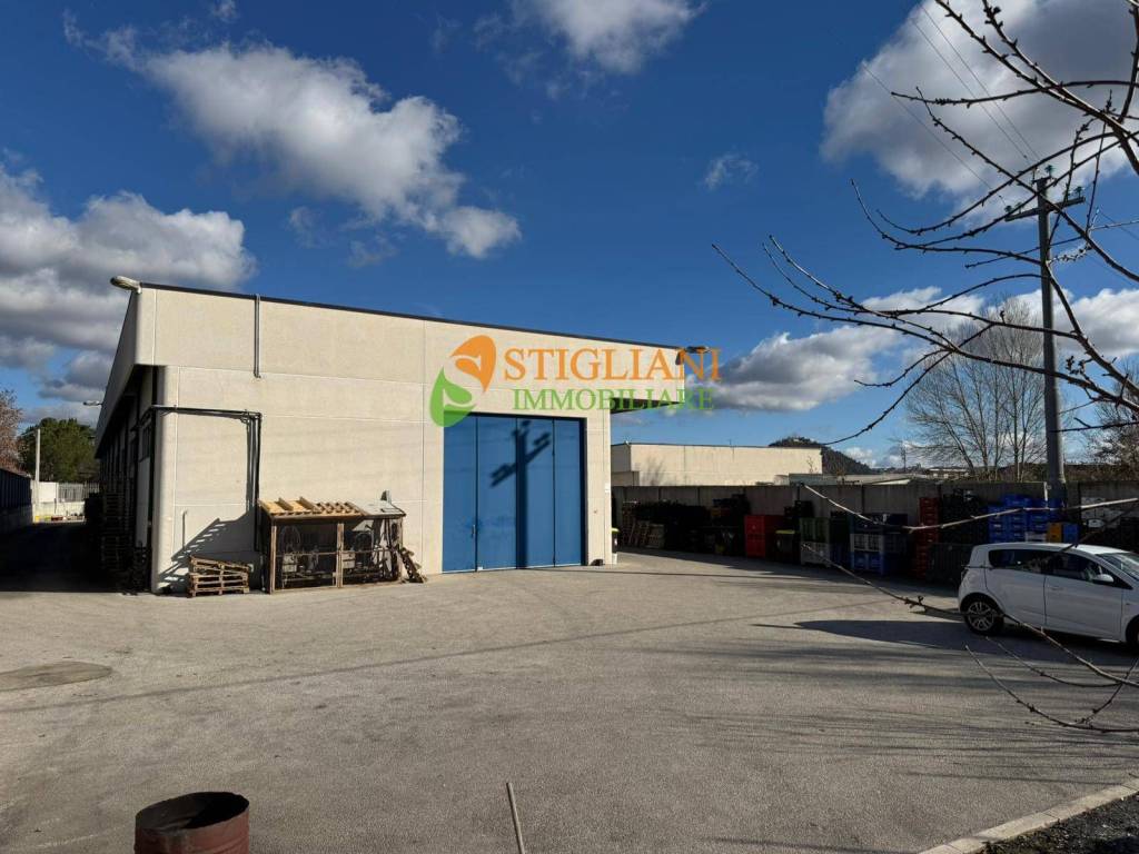 Immobile a Campobasso in contrada selva piana - Foto 3