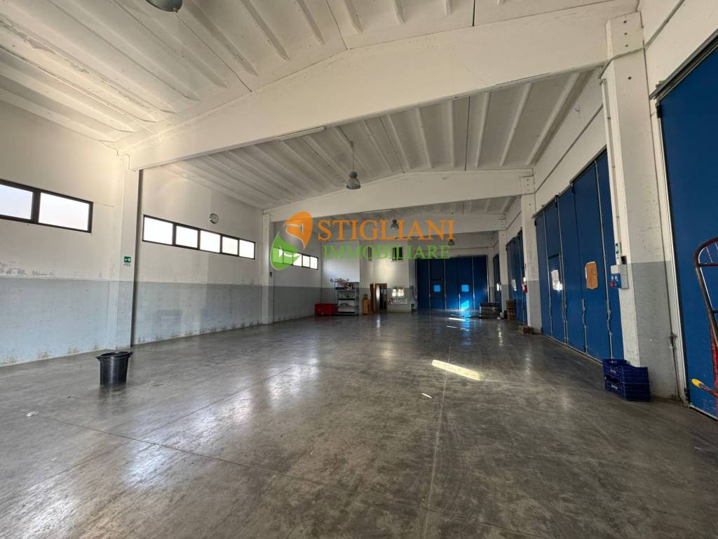 Immobile a Campobasso in contrada selva piana - Foto 5