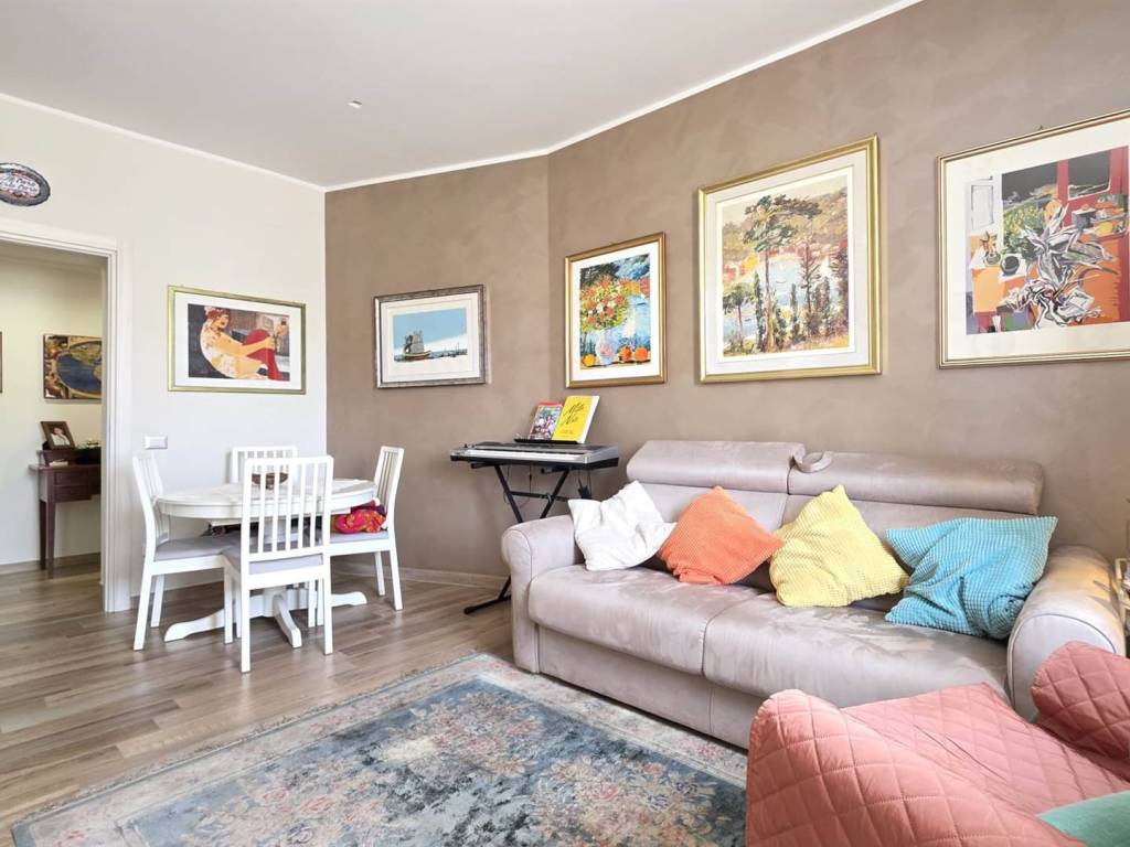 Appartamento a Viterbo - Foto 2