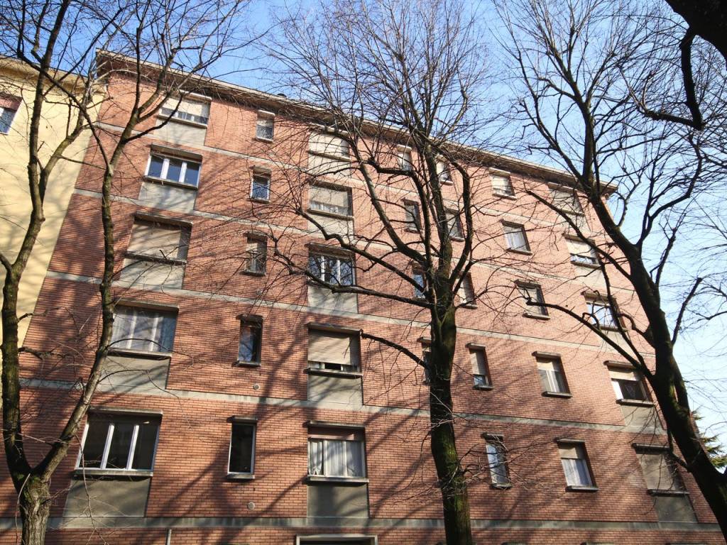 Appartamento a Parma in Via Giuseppe Cesare Abba - Foto 1