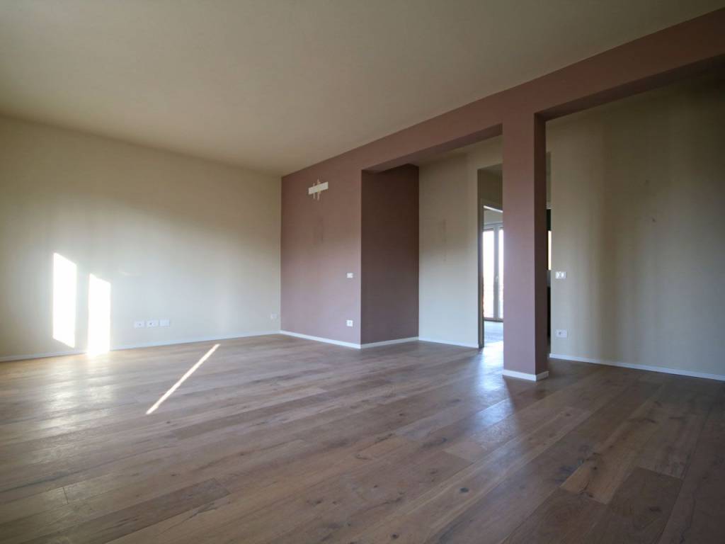 Appartamento a Parma in Via Giuseppe Cesare Abba - Foto 2