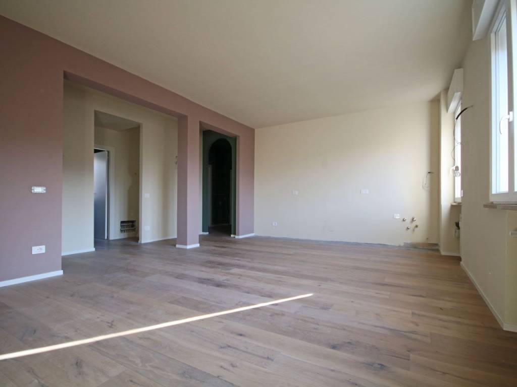 Appartamento a Parma in Via Giuseppe Cesare Abba - Foto 3