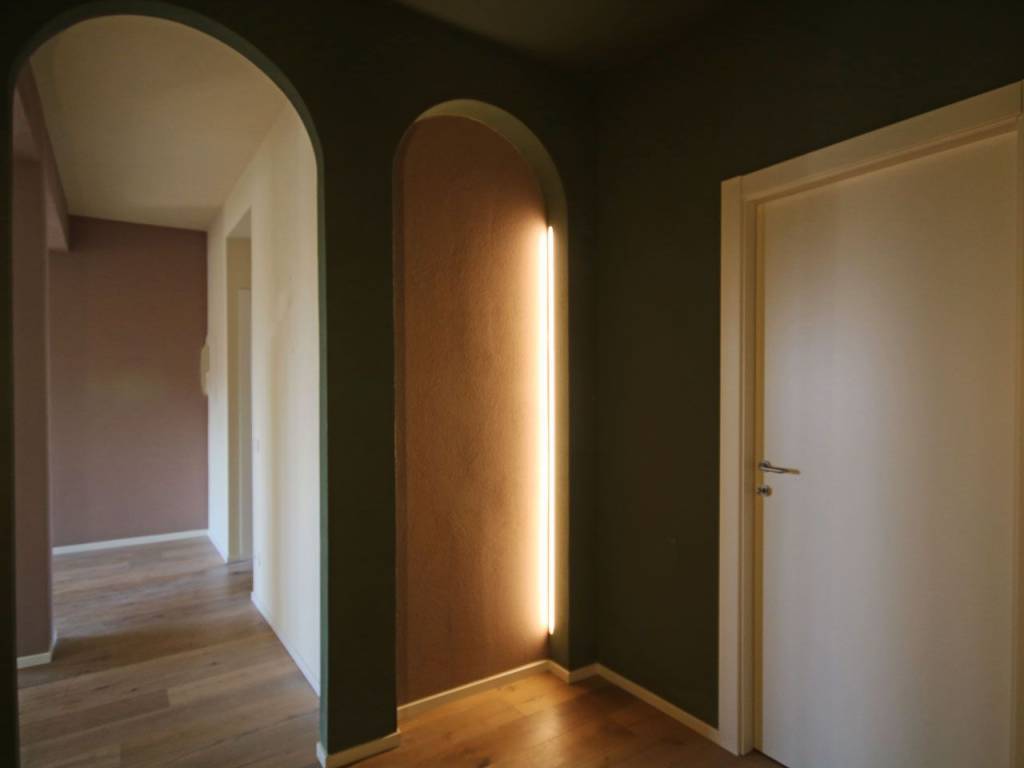 Appartamento a Parma in Via Giuseppe Cesare Abba - Foto 4