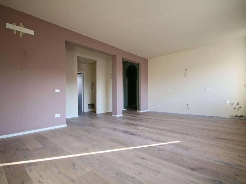 Appartamento a Parma in Via Giuseppe Cesare Abba - Foto 5