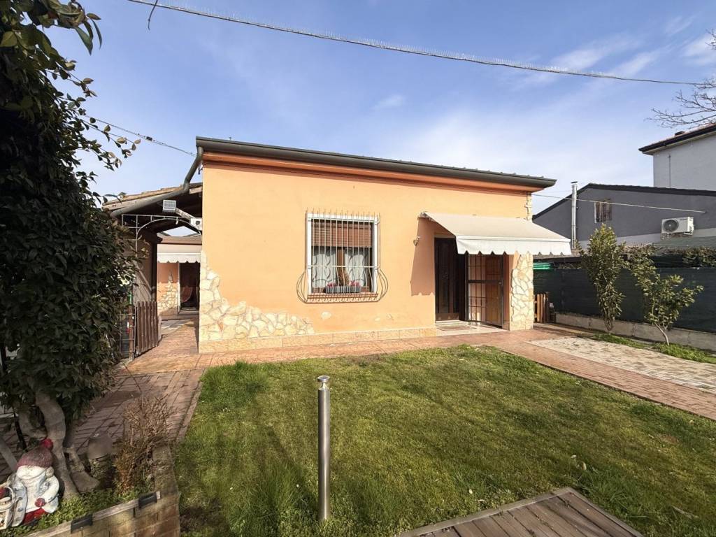 Casa indipendente a Legnago in via frattini 41 legnago - Foto 2