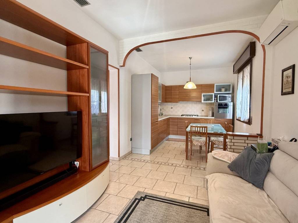 Casa indipendente a Legnago in via frattini 41 legnago - Foto 4