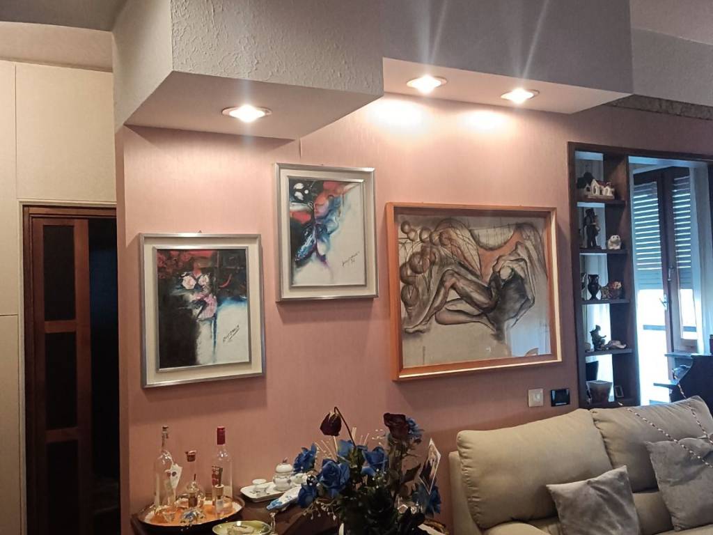 Appartamento a Torino in Via Cimabue, 1 - Foto 3
