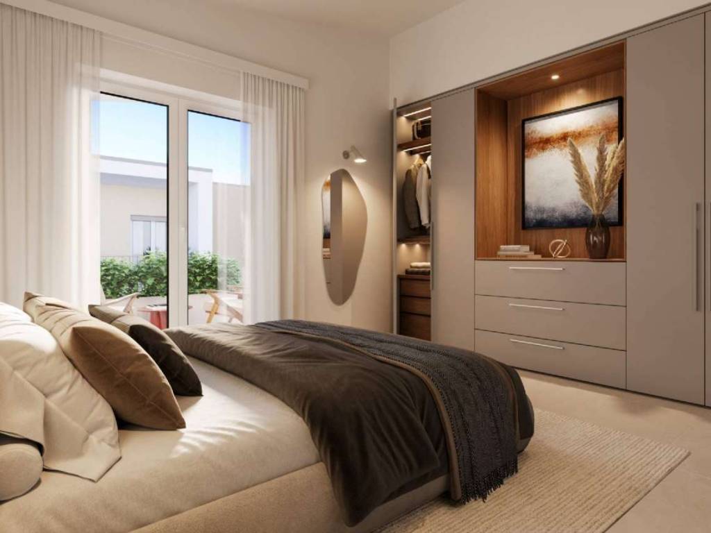 Villetta a schiera a Castelnuovo del garda in via Stazione S.N.C - Foto 4