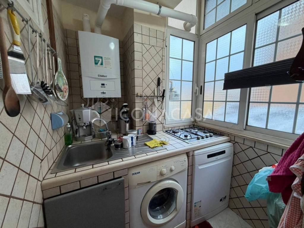 Appartamento a Bari in Via Pitagora - Foto 4