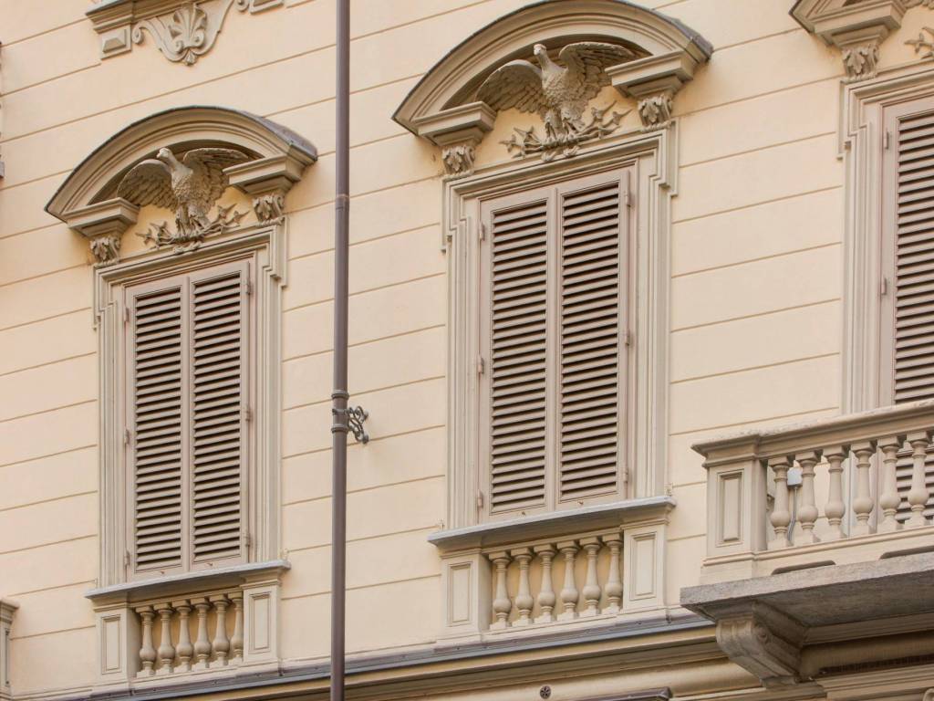 Appartamento a Torino in Corso Palestro, 10 - Foto 2