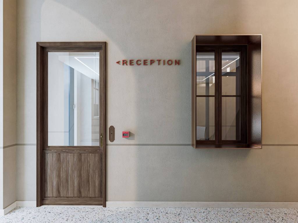 Appartamento a Torino in Corso Palestro, 10 - Foto 3