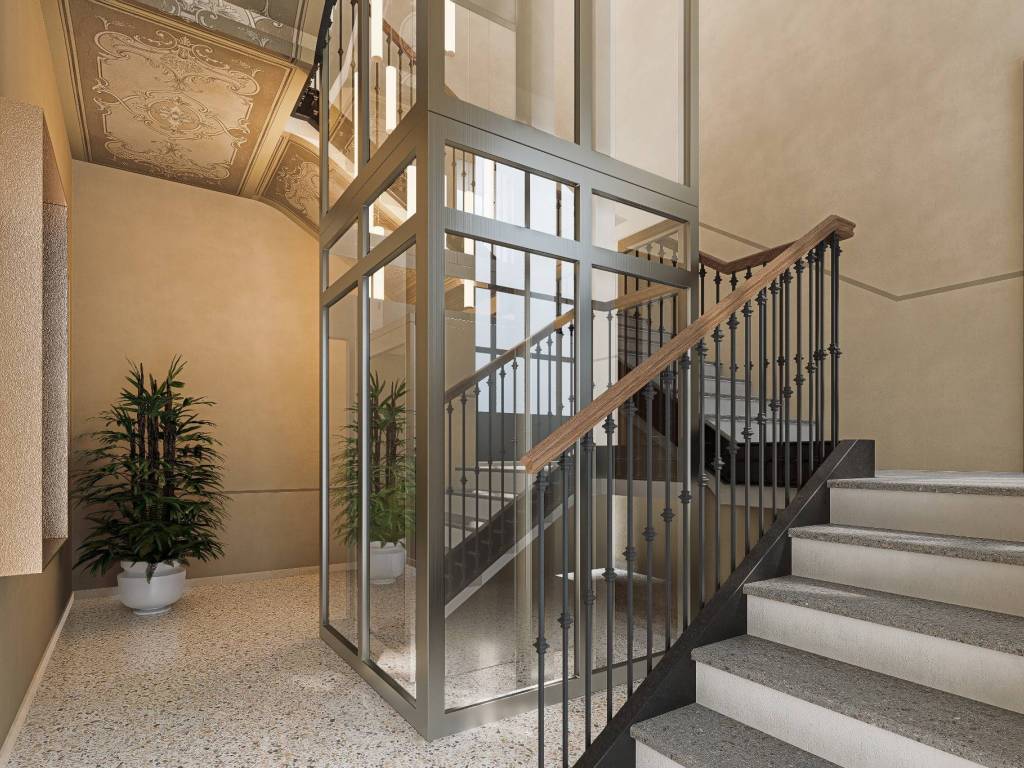 Appartamento a Torino in Corso Palestro, 10 - Foto 4