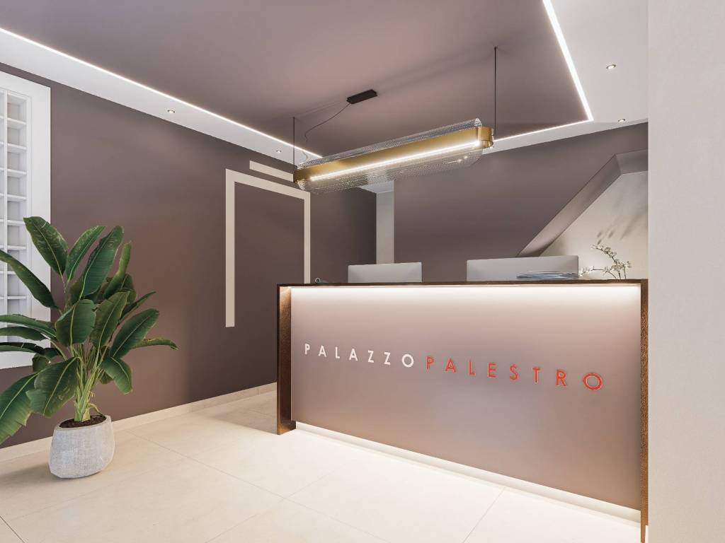 Appartamento a Torino in Corso Palestro, 10 - Foto 5