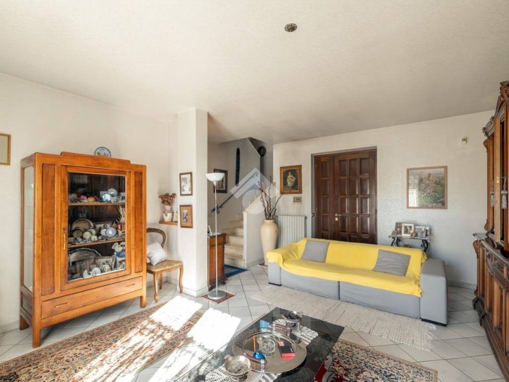 Villa a Chieri in Via roaschia alta, 236 - Foto 2