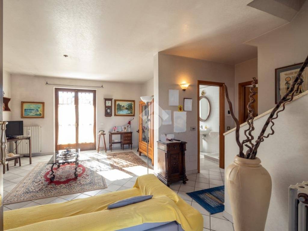 Villa a Chieri in Via roaschia alta, 236 - Foto 4
