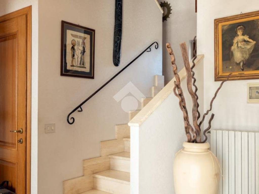 Villa a Chieri in Via roaschia alta, 236 - Foto 5