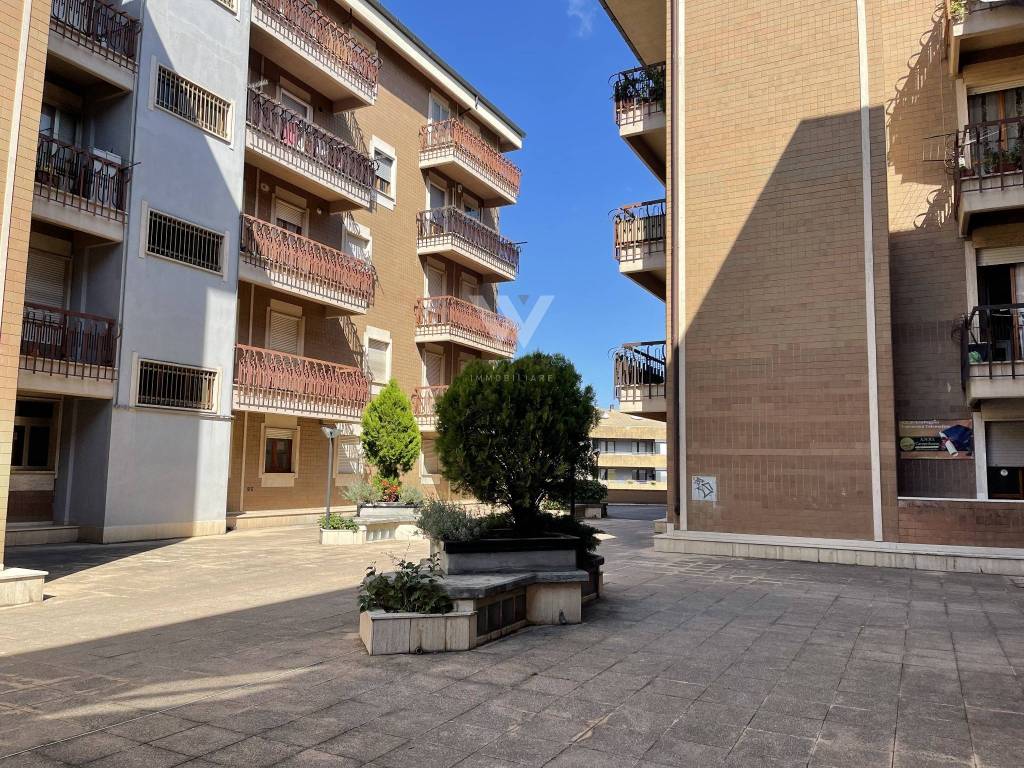 Appartamento a Campobasso in Via Luigi D'Amato - Foto 2