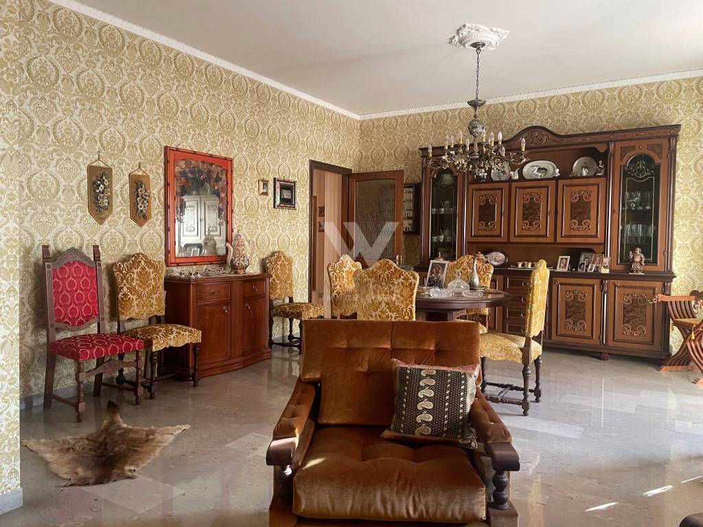 Appartamento a Campobasso in Via Luigi D'Amato - Foto 4