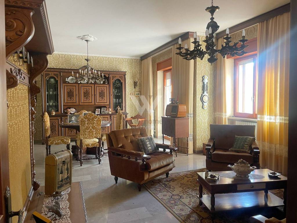 Appartamento a Campobasso in Via Luigi D'Amato - Foto 5