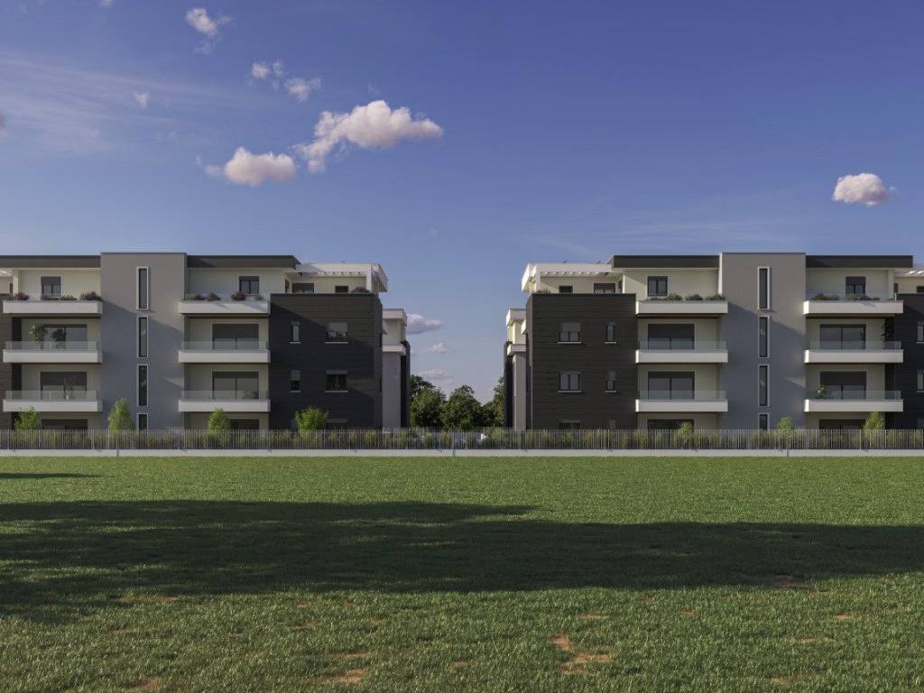 Progetto a Fiorano modenese in Via motta - Foto 3