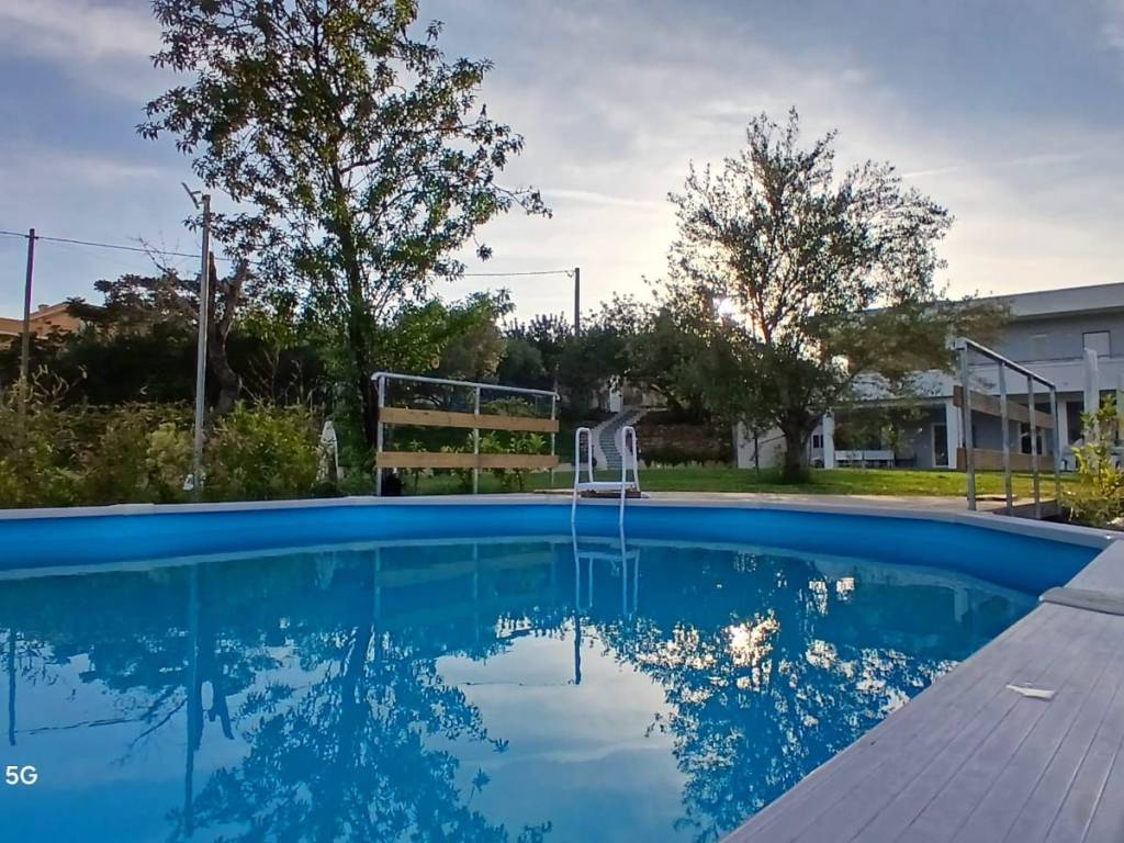 Appartamento a Castellabate in Via Santa Rosa, 10 - Foto 5