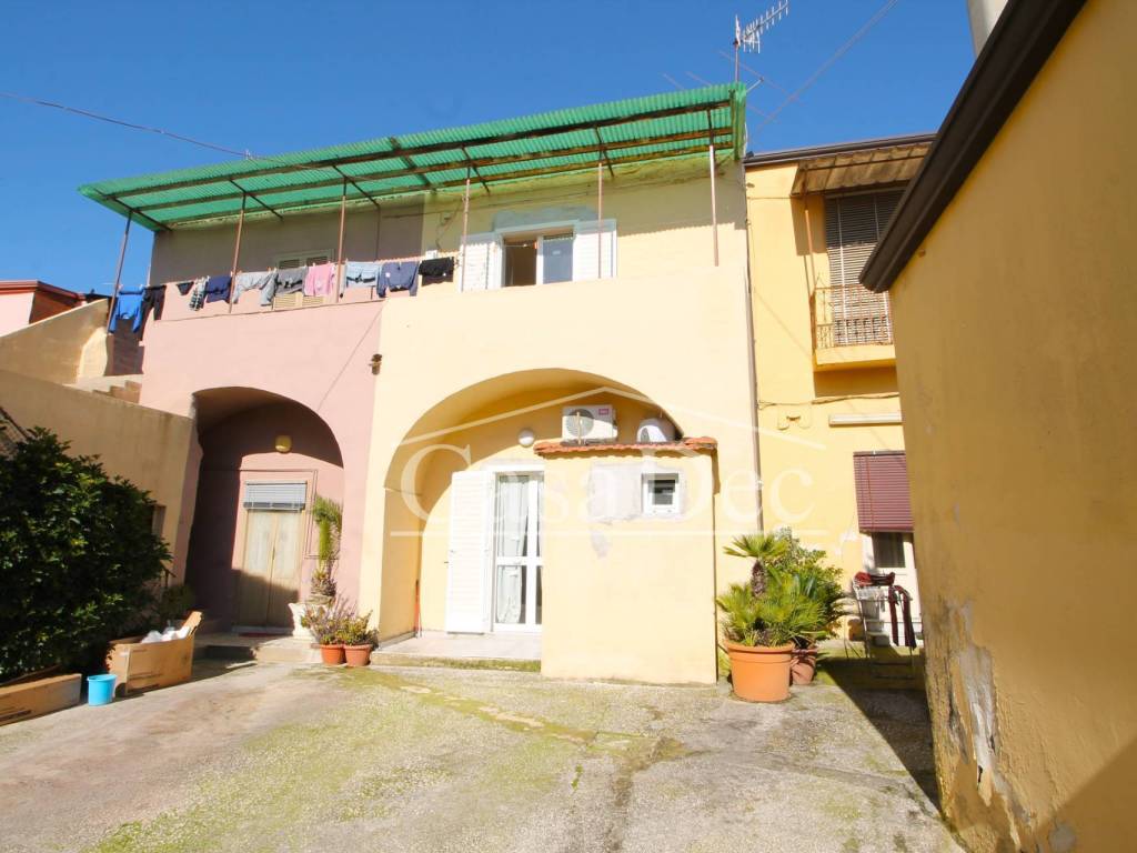 Appartamento a Trentola-ducenta in Via Romaniello, 19 - Foto 2