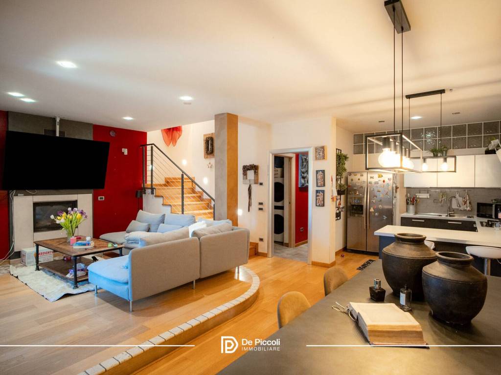 Villa a San biagio di callalta in Via Lanceri D'Aosta, 1 - Foto 3