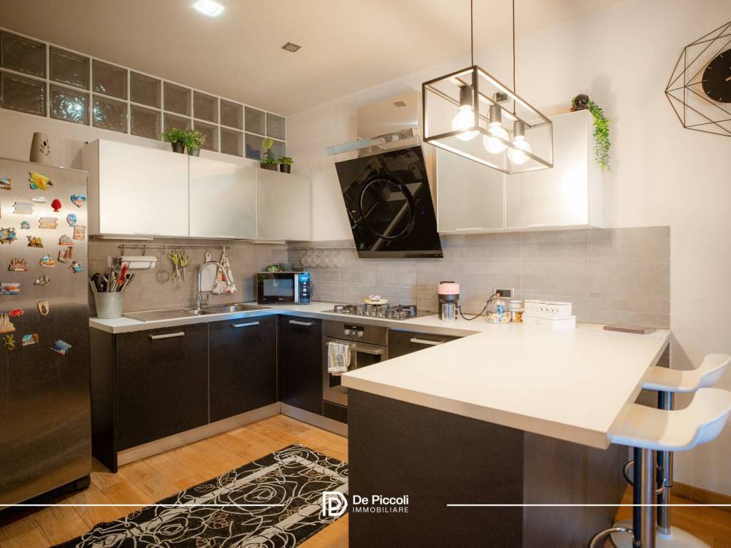 Villa a San biagio di callalta in Via Lanceri D'Aosta, 1 - Foto 4