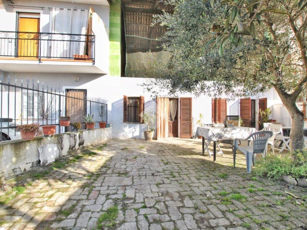 Casa indipendente a Borgo d'ale in Via Massimo D'Azeglio, 13 - Foto 4