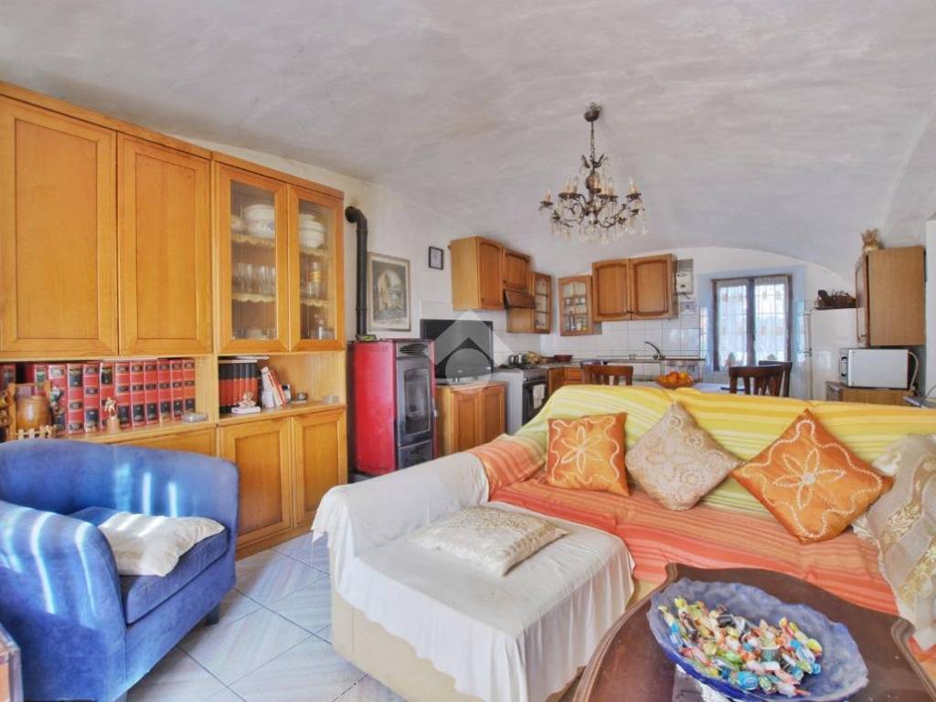 Casa indipendente a Borgo d'ale in Via Massimo D'Azeglio, 13 - Foto 5