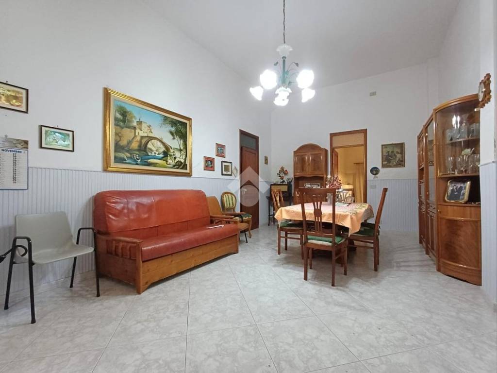 Casa indipendente a Castellammare del golfo in Via Mamiani, 38 - Foto 3