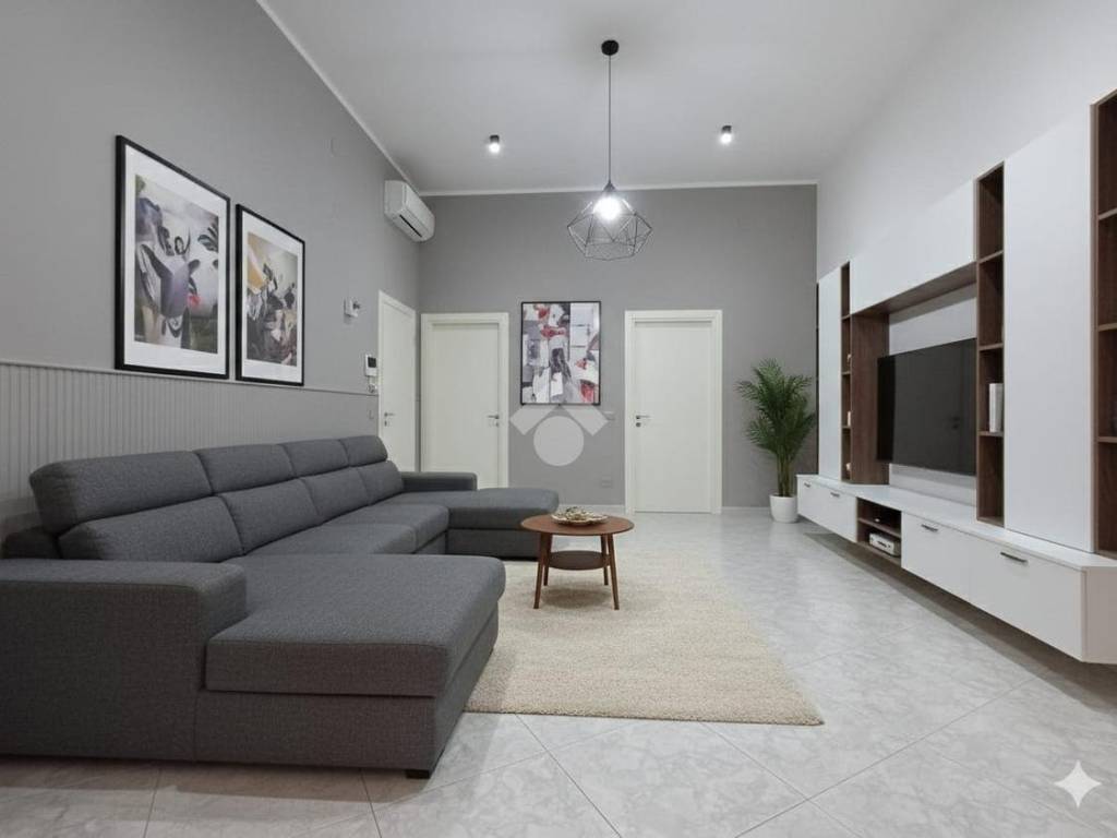 Casa indipendente a Castellammare del golfo in Via Mamiani, 38 - Foto 5