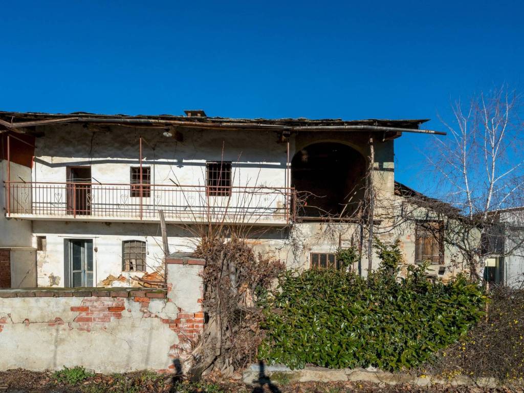 Casa indipendente a Bagnolo piemonte in Via Brusch, 5 - Foto 2