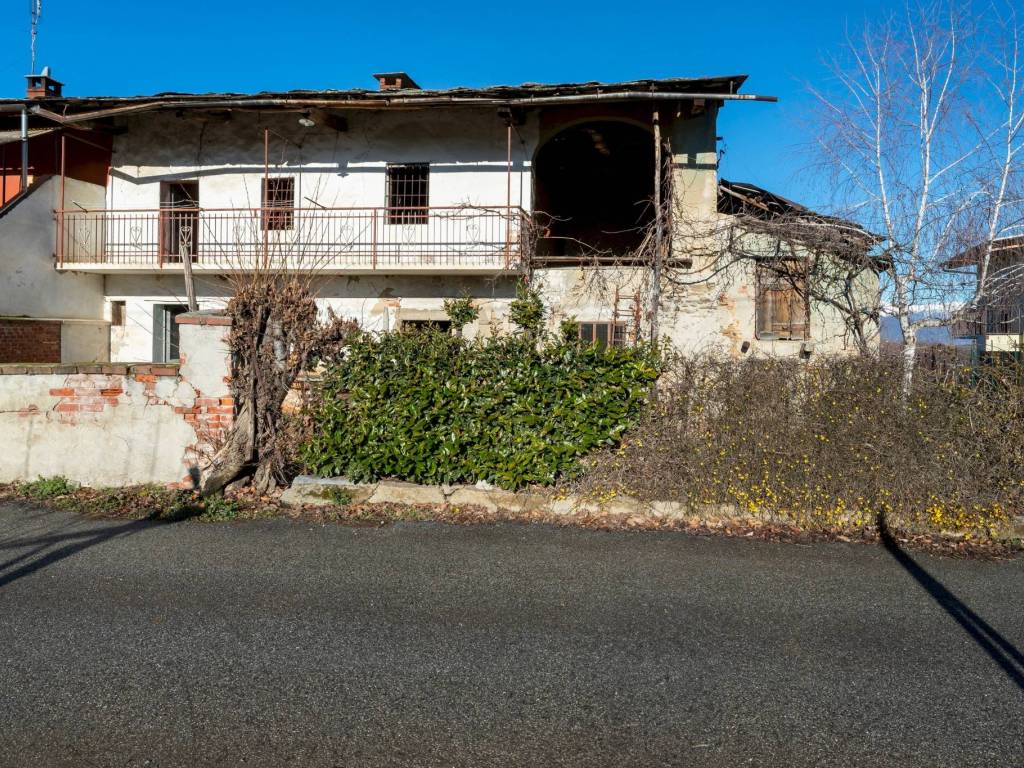 Casa indipendente a Bagnolo piemonte in Via Brusch, 5 - Foto 3
