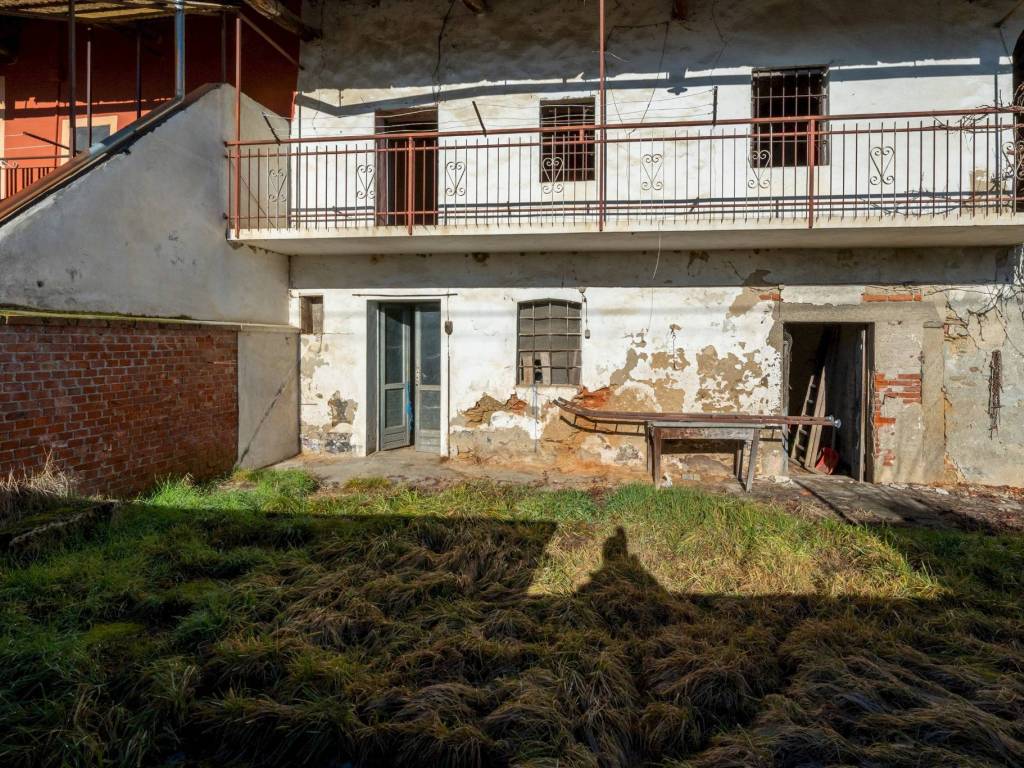 Casa indipendente a Bagnolo piemonte in Via Brusch, 5 - Foto 4