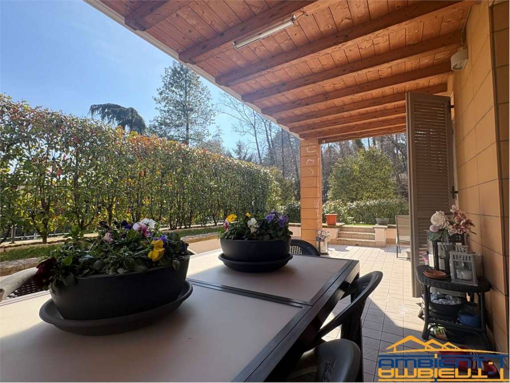 Appartamento a Imbersago in via Ruschetta , 2 - Foto 2