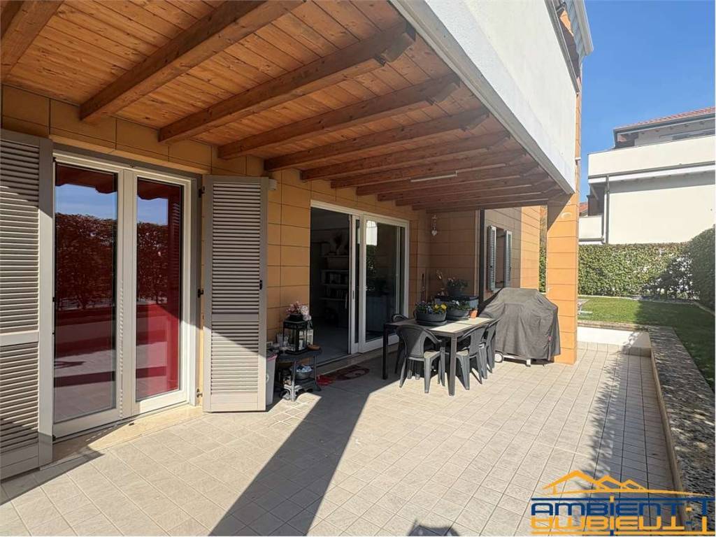 Appartamento a Imbersago in via Ruschetta , 2 - Foto 3