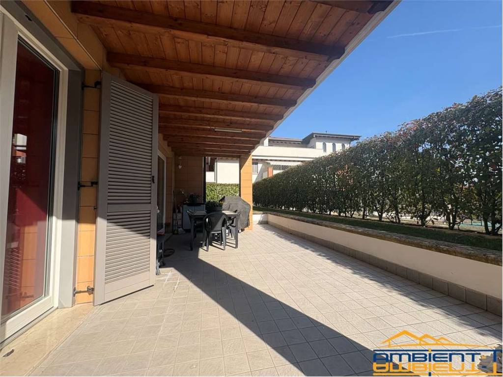 Appartamento a Imbersago in via Ruschetta , 2 - Foto 4