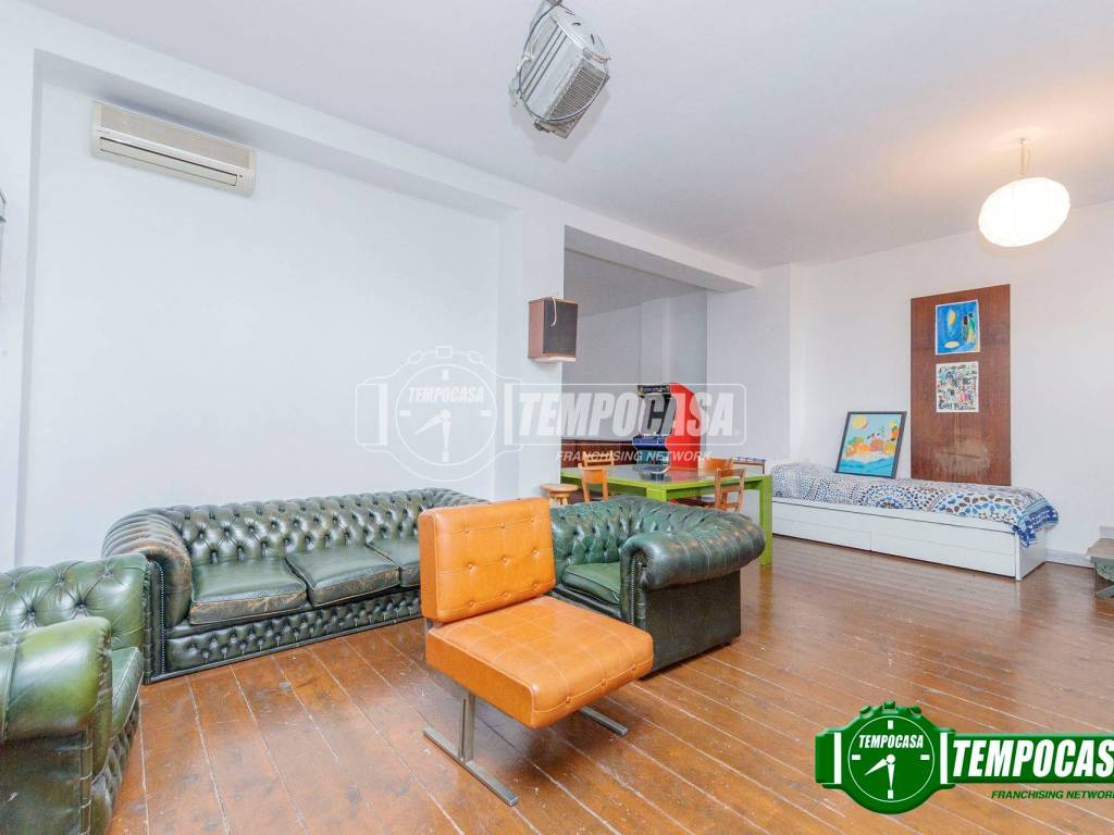 Loft / open space a Pero in Via 25 Aprile - Foto 2