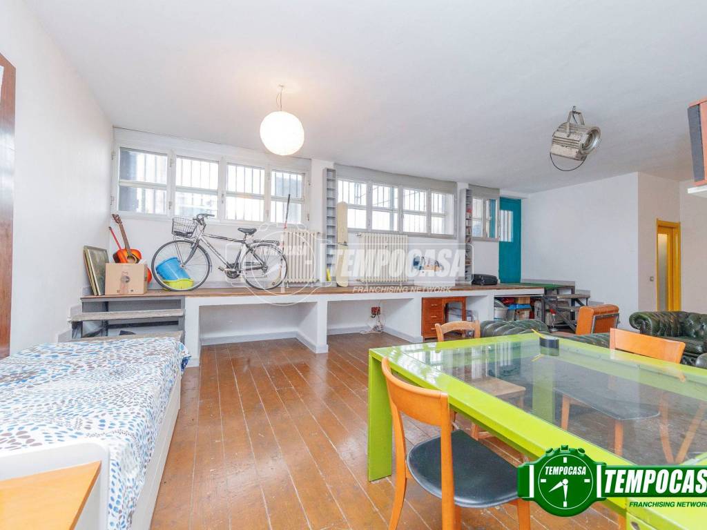 Loft / open space a Pero in Via 25 Aprile - Foto 3