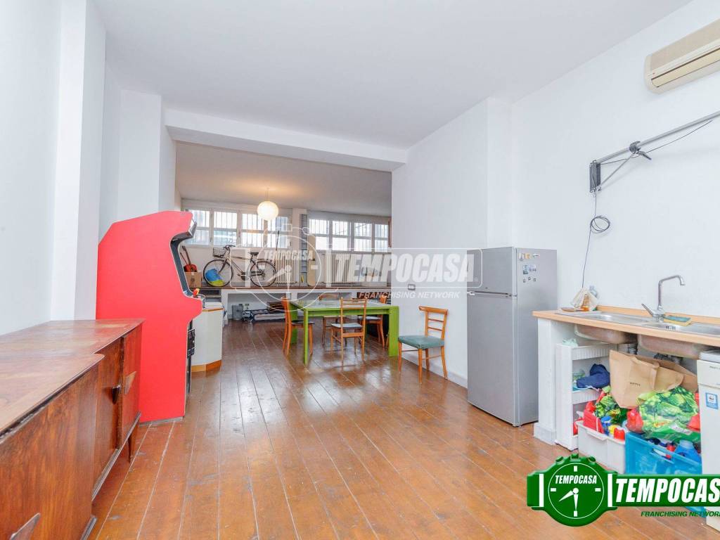 Loft / open space a Pero in Via 25 Aprile - Foto 4