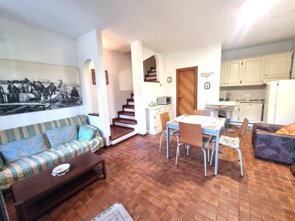 Villetta a schiera a Viareggio in Via Amerigo Vespucci - Foto 2