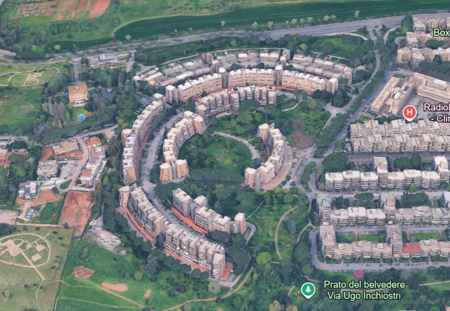 Appartamento a Roma in Via Elio Lampridio Cerva - Foto 4