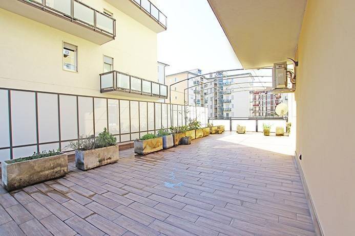 Appartamento a Bergamo in via statuto, 18 - Foto 4