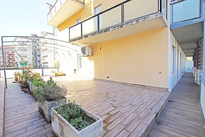 Appartamento a Bergamo in via statuto, 18 - Foto 5