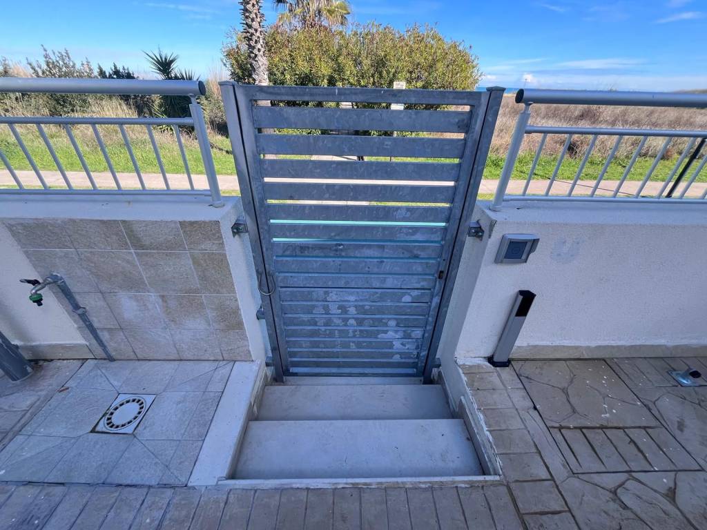 Appartamento a Vasto in Via Grecale - Foto 2