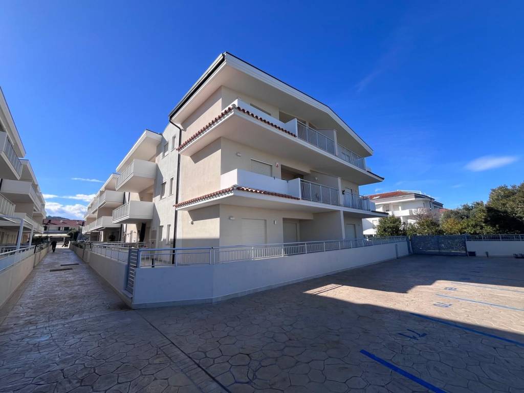 Appartamento a Vasto in Via Grecale - Foto 4
