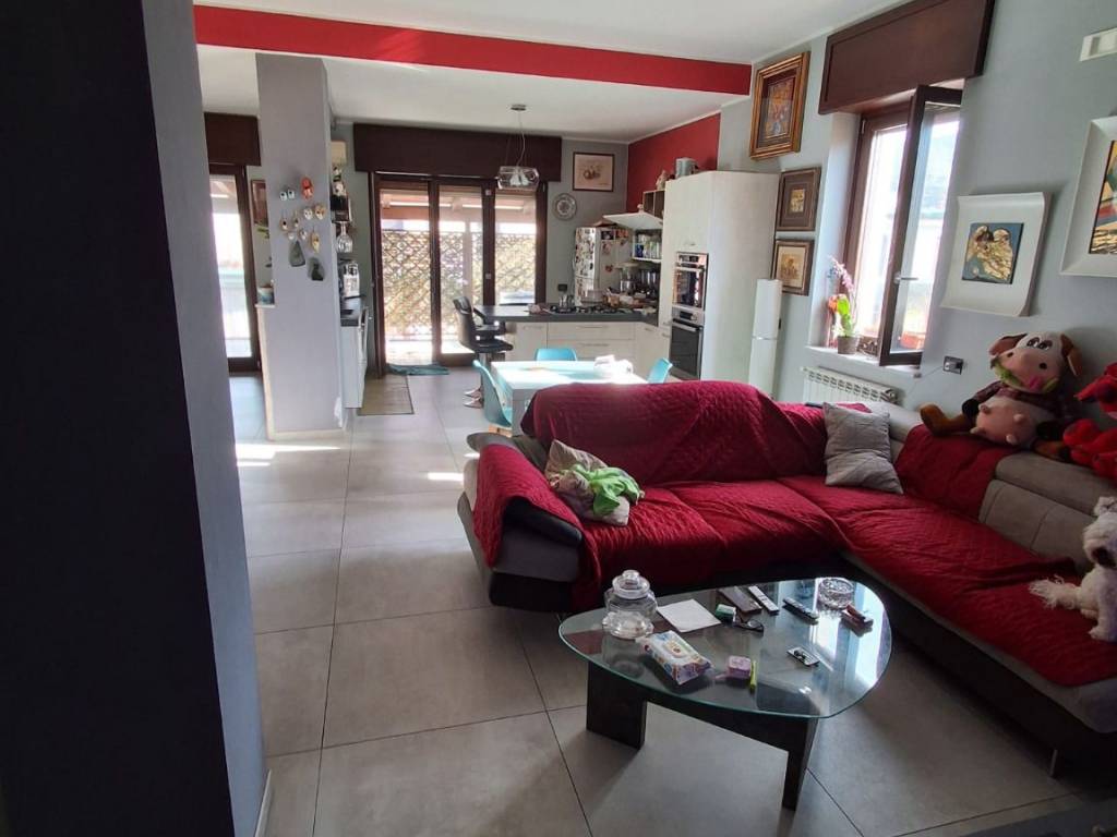 Appartamento a Salerno in Via Clemente Mauro, 13 - Foto 3